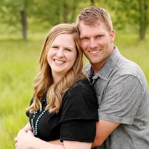 Meet your Posher, Miranda